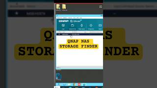 Qnap NAS Storage IP Address finder qnap networkstorage network [upl. by Idette851]