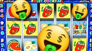 SOLTÓ 5 FRESITAS 🍓🍓🍓🍓🍓 AL MÁXIMO 🤑🤑🤑 EN LA MAQUINITA TRAGAMONEDAS 🎰 ALL🌶PLAY  Moneditas Oficial 🙂✌🏻 [upl. by Atinuaj]