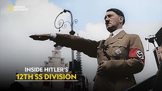 Hitlers Young Warriors  Hitlers Teen Killers  हिंदी  Full Episode  S1  E1  Nat Geo [upl. by Aivatra377]