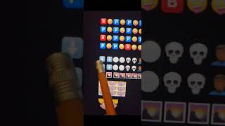 Emoji Blade Beatbox verbalase beatbox [upl. by Urania]