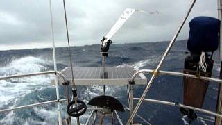 Under Staysail Only [upl. by Dorsey]