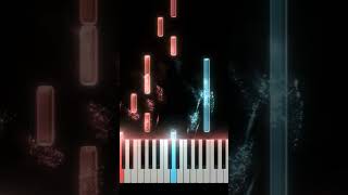 Faded  Alan Walker  Easy Piano Tutorial for Beginners [upl. by Anawt]