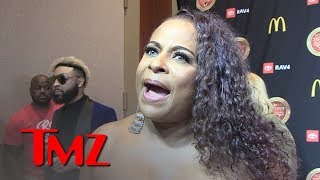 Rap Legend YoYo Says R Kellys Crew Slipped Her Daughter His Phone Number  TMZ [upl. by Aletha]