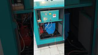 25 kva generator silent generator youtubeshorts shorts [upl. by Koller]