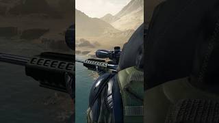 Amazing Sniper Shots  Sniper Ghost Warrior Contracts 2 [upl. by Ennaeerb683]