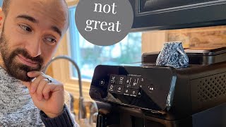 Philips 1200 Review  Good Not Great [upl. by Jonette]