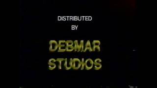 DFEDebmar Studios 1994 [upl. by Naenej]