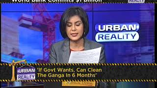 URBAN REALITY EP 80 INDIA’S FAILED SAVE THE GANGA MISSION SEG 2 [upl. by Doll]