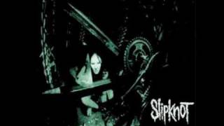 Slipknot  Slipknot MFKR [upl. by Hairas784]