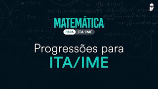 Progressões para ITAIME [upl. by Annahvas]