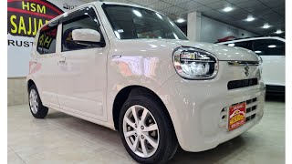 2023 Suzuki Alto Hybrid 660 cc  Detailed Review  Price Specs amp Features [upl. by Decato]