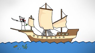 How did early Sailors navigate the Oceans [upl. by Reine]