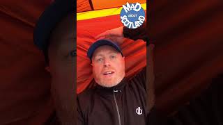 Decathlon Forclaz MT900 2 person back packing tent review short [upl. by Nac810]