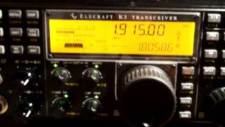 Amateur Radio Noise Abatement [upl. by Anih]