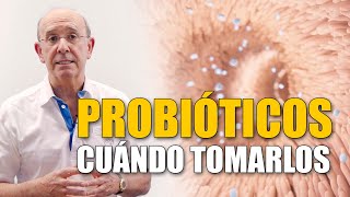 🧬​ Esto debes saber sobre los probióticos [upl. by Tompkins]