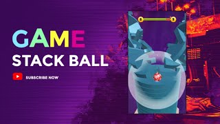 live stack ball 3d [upl. by Melba619]