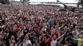 DEFQON 1 2008  DBlock amp SteFan  Ride With Uz [upl. by Perot655]