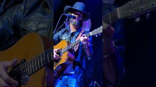 Ryan Bingham  The Night They Drove Old Dixie Down Band  Boulder Theater  Boulder CO 10252024 [upl. by Asirak]