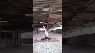 How to do Kapotasana or pigeon pose [upl. by Nauqe]