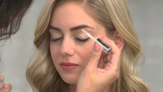 bareMinerals 5in1 BB Cream Advanced Performance Eyeshadow Trio with Jacque Gonzales [upl. by Burley]