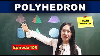 POLYHEDRON  MATH TUTORIAL [upl. by Delores478]