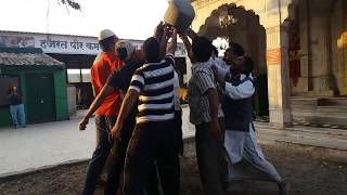 KamarAliDarvesh Dargah khed shivapur near Pune [upl. by Opaline]