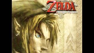 Twilight Princess OSTTrailer Music [upl. by Schubert556]