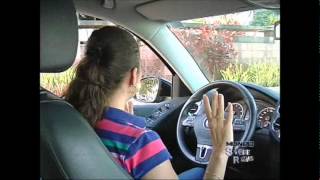 Test drive Volkswagen Tiguan 2012 [upl. by Gross]