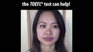 Using the Test Format To Your Advantage  My TOEFL® Success Story [upl. by Irbmac]