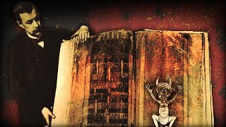 Is This Book the Devils Bible  Codex Gigas [upl. by Enelehcim]