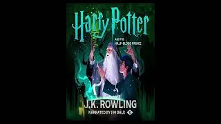 02 In Noctem  Harry Potter And The Half Blood Prince Soundtrack [upl. by Naihs]