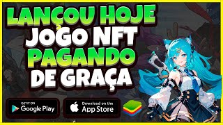 Novo Jogo NFT lançou hoje e está pagando Veja como jogar e ganhar com Counter Fire [upl. by Nuarb]