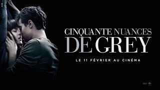 Cinquante Nuances de Grey  Extrait 2 quotLa chambre dhôtelquot VF Au cinéma le 11 février [upl. by Orin]