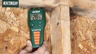 Importance of a Moisture Meter  How to Check Moisture Content of Paper and Cardboard [upl. by Jason997]