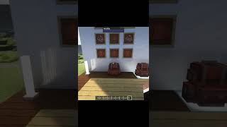 🎒sophisticated backpack Mod minecraft mods review minecrafttutorial [upl. by Anwaf]