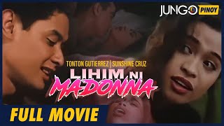 Lihim Ni Madonna  Sunshine Cruz TonTon Gutierrrez  Full Tagalog Drama Movie [upl. by Qulllon]