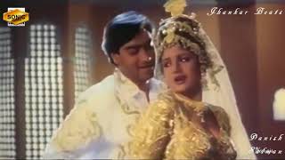 Deewana Deewana Yeh Dil Sonic Jhankar HD Jung Abhijeet amp Kavita Krishnamurti By Danish [upl. by Ainslee386]