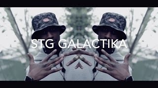 Despe Delgado quot STG Galactika quot ft Fanx X Stani Prod by Trium Virat [upl. by Landel]