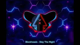 Blockheads  Stay The Night เพลงมันๆ EP28 [upl. by Kulda268]