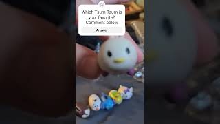 Tsum Tsum review [upl. by Marcelline864]