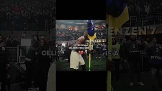 Inter Milan Wanted To Play With Them They Got Rocked 🤫 shorts viral funny trending fypシ fyp [upl. by Okuy823]