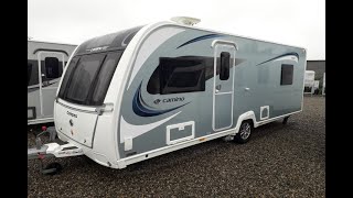 2018 Compass Camino 550 24ft x 7ft 7in [upl. by Stover349]