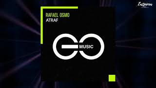 Rafael Osmo – ATRAF [upl. by Werdnaed]