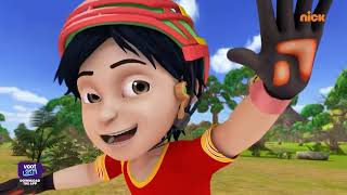 Shiva  शिवा  Shiva  Toofan  Episode 34  Download Voot Kids App [upl. by Dihaz]