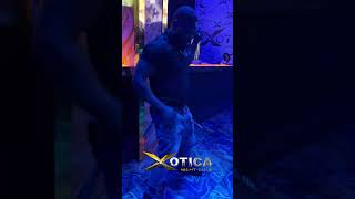 Punta Cana Night Life Dembow Dancing Xotica Night Club [upl. by Laddie724]