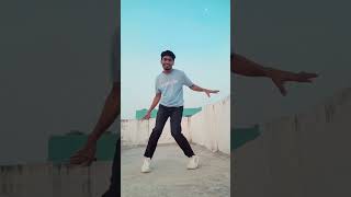 Abusadamente song remix dance  explore dance india trending  afrobeat afrobeats house moves [upl. by Nortna]