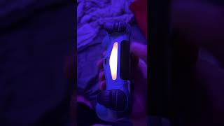 PS4 controller won’t connect steady solid white light problem solved [upl. by Rianon]