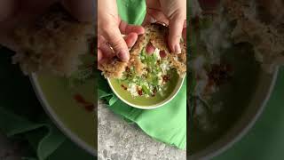 Soupe de petits pois et courgette [upl. by Ver]