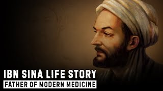 Ibn Sina Life Story  Father Of Modern Medicine [upl. by Yeliah275]