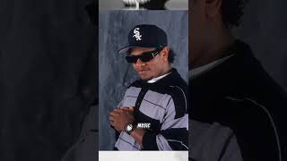 EazyE THE GOD FATHER OF GANGSTA RAP atau BAPAK GANGSTA RAP gangstarap rap america [upl. by Zechariah]